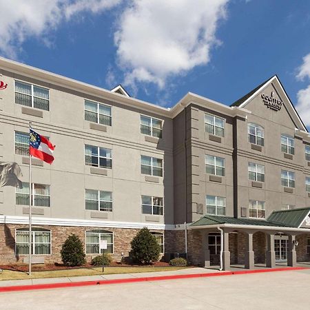 Country Inn & Suites By Radisson, Smyrna, Ga Exterior foto