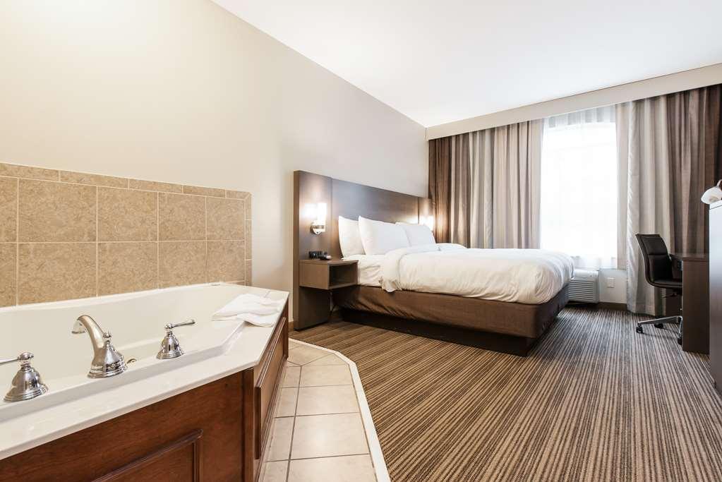 Country Inn & Suites By Radisson, Smyrna - Atlanta Northwest Habitación foto