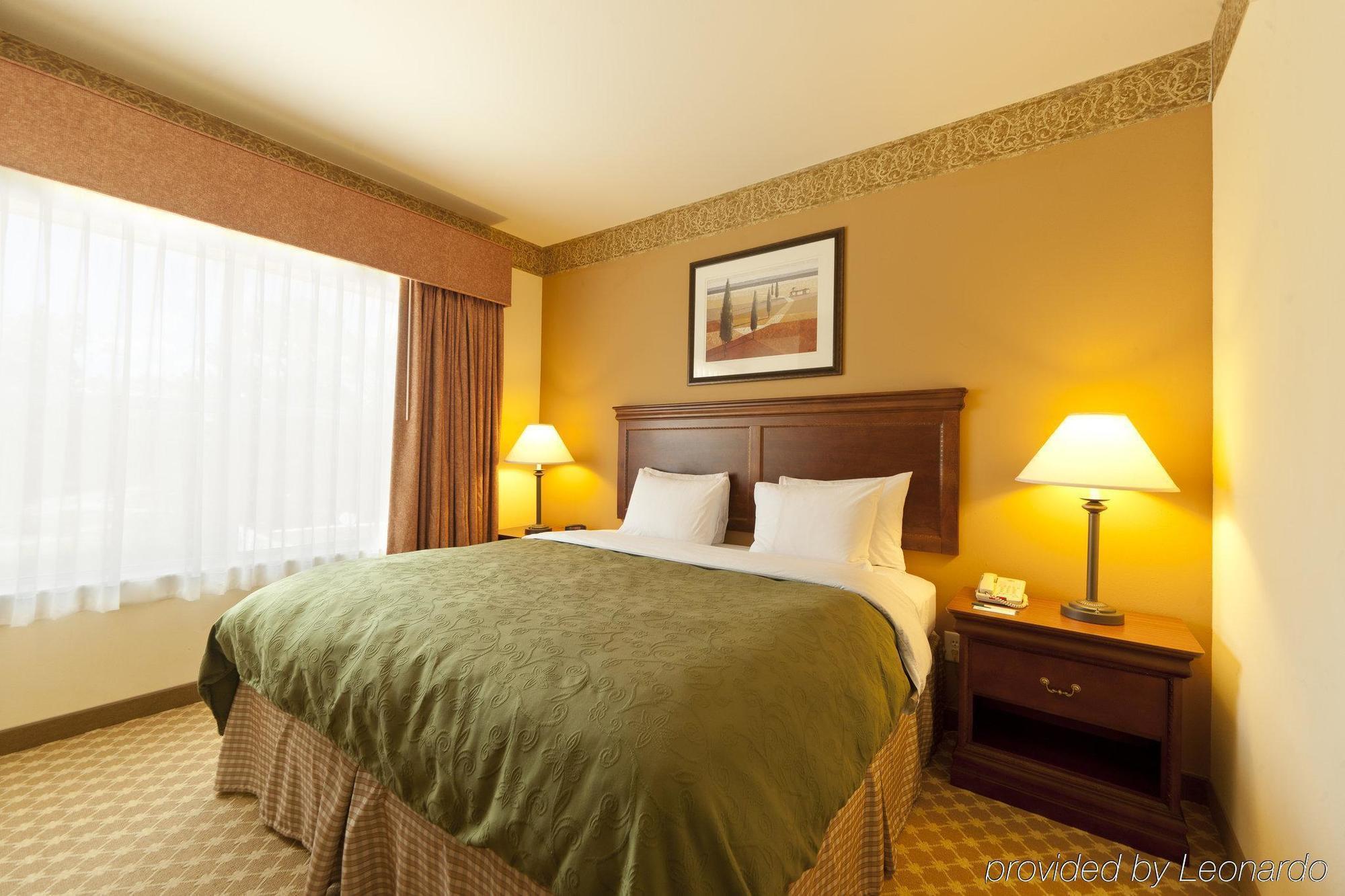 Country Inn & Suites By Radisson, Smyrna - Atlanta Northwest Exterior foto