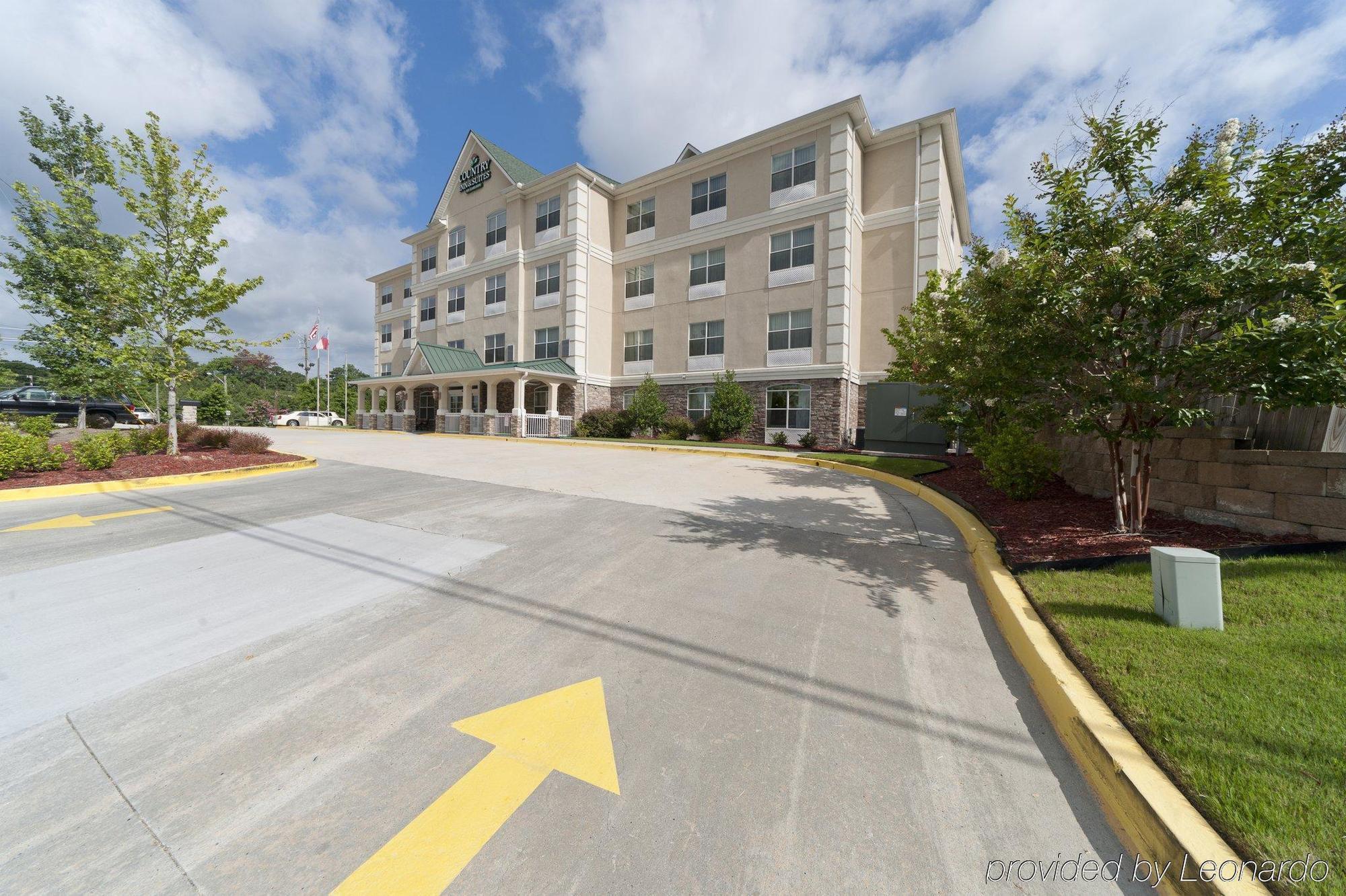 Country Inn & Suites By Radisson, Smyrna, Ga Exterior foto