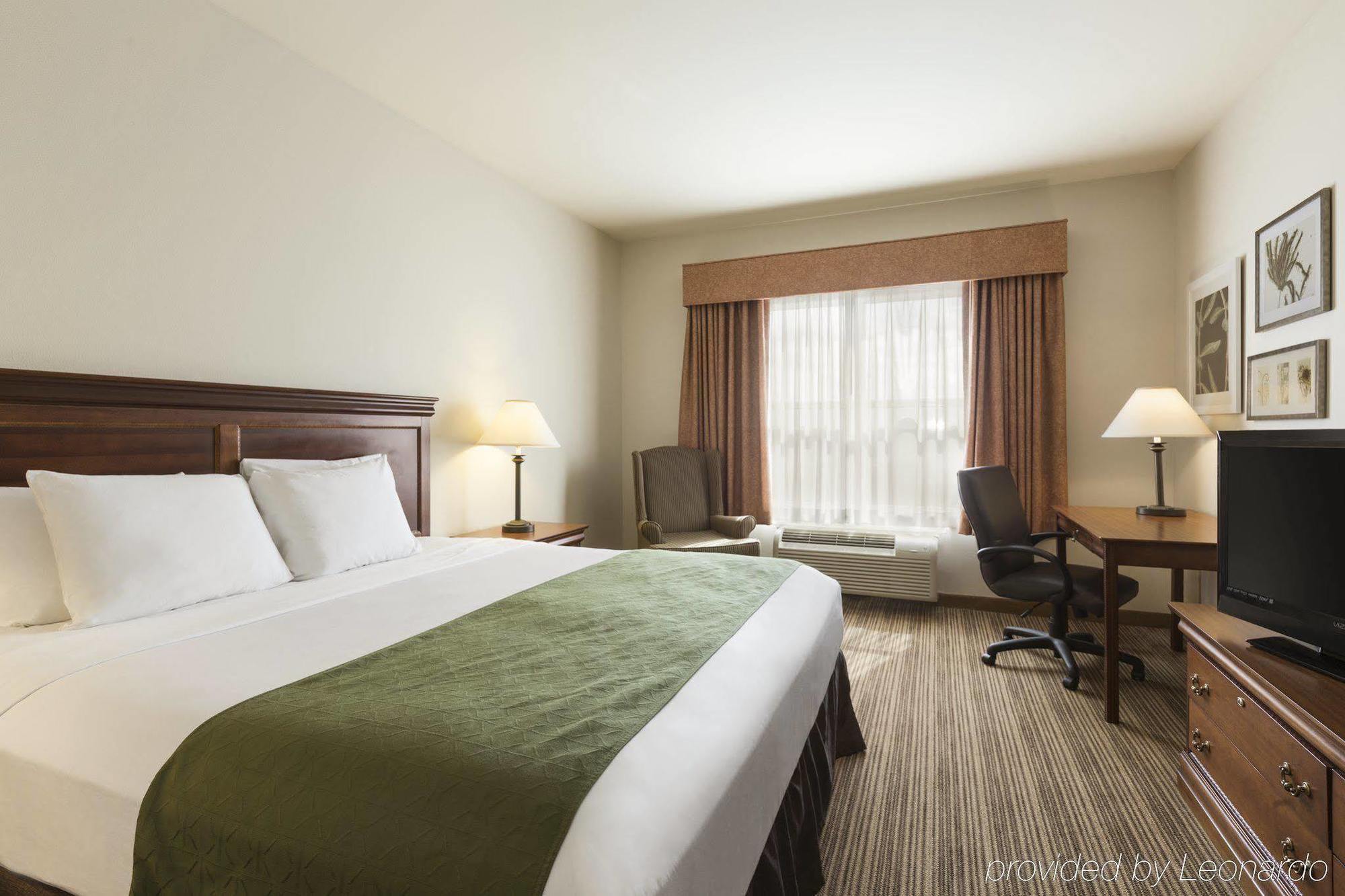 Country Inn & Suites By Radisson, Smyrna - Atlanta Northwest Exterior foto