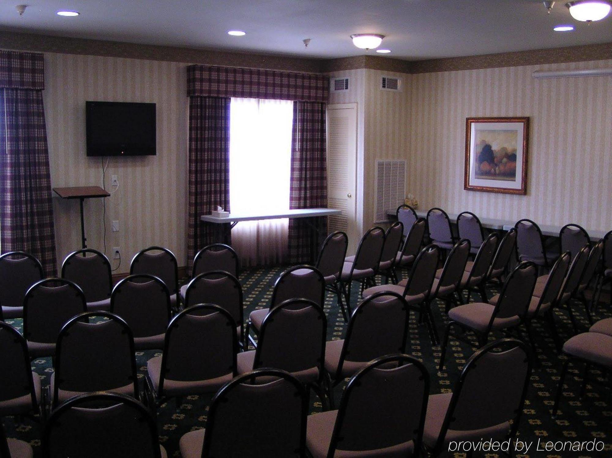 Country Inn & Suites By Radisson, Smyrna, Ga Facilidades foto