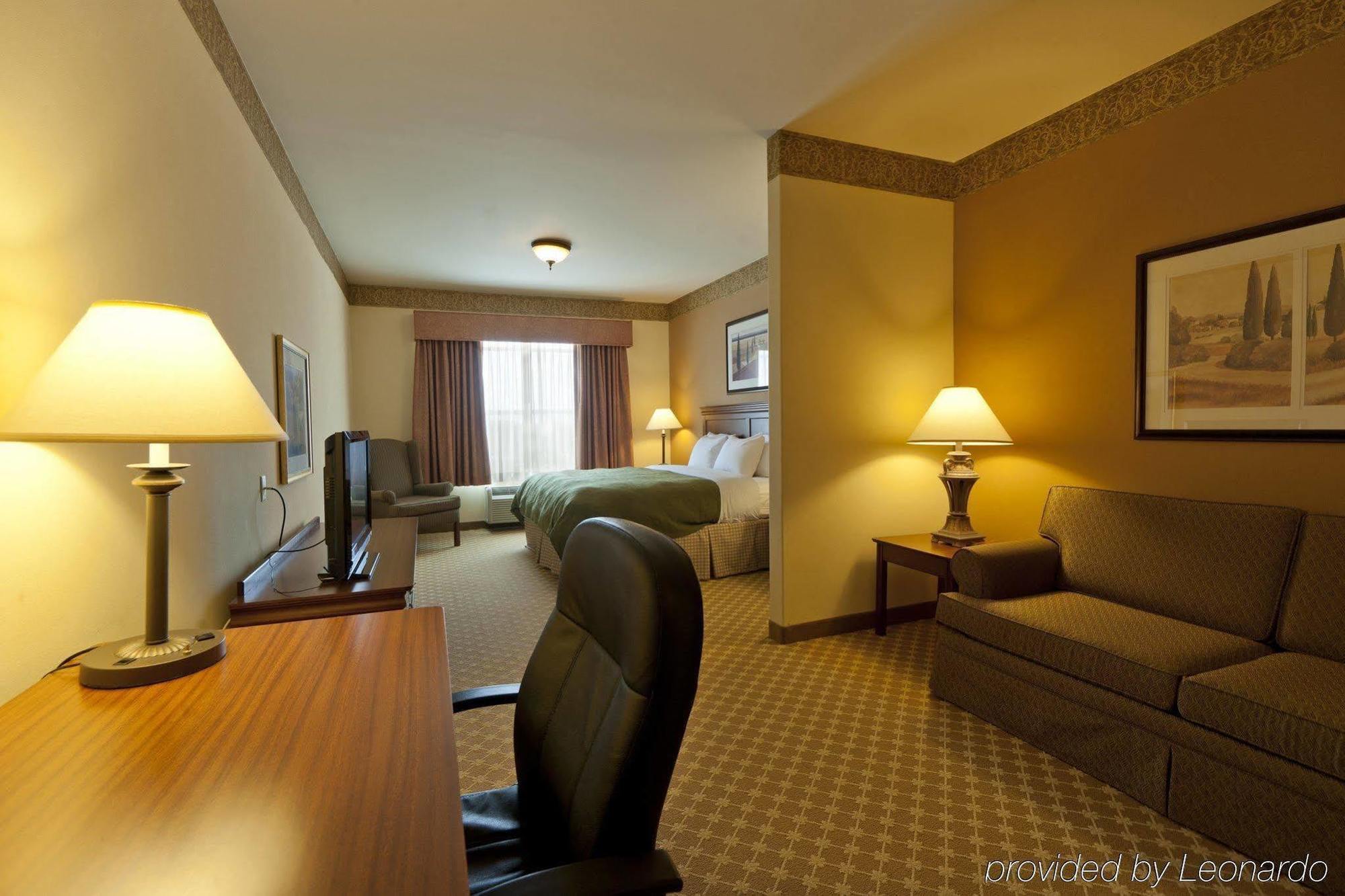 Country Inn & Suites By Radisson, Smyrna - Atlanta Northwest Exterior foto